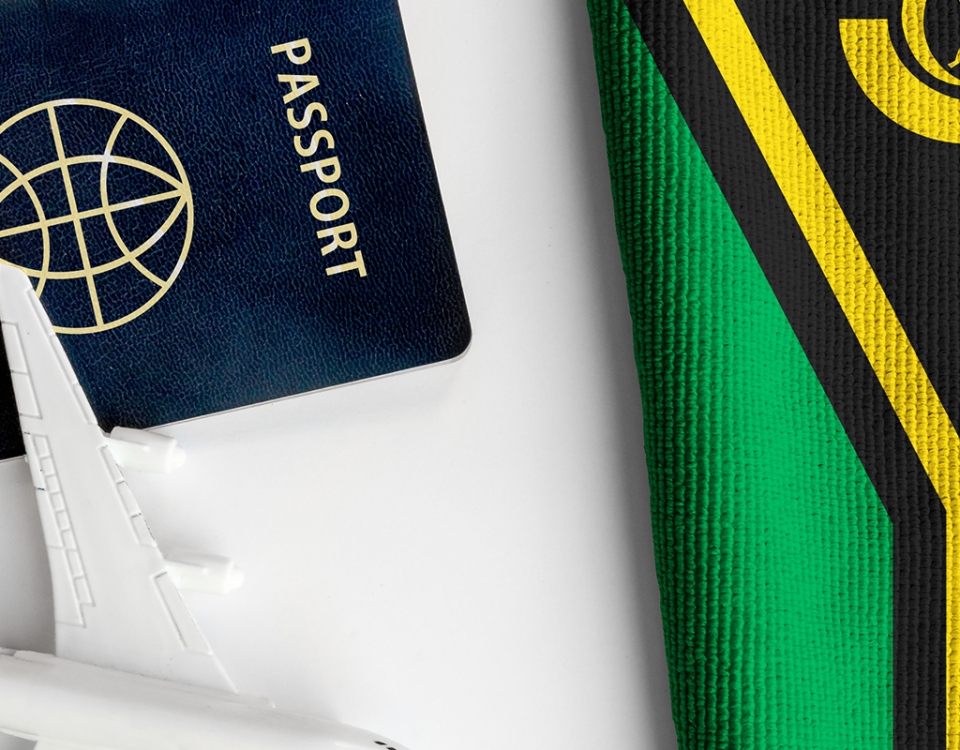 Capital Investment Immigration Programme: Secure Vanuatu Citizenship & Unlock Tax Freedom
