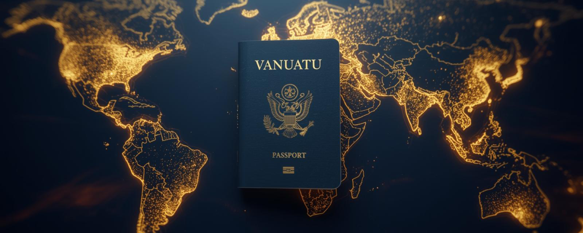 Your Rapid Path to Global Access: Demystifying the Vanuatu Citizenship Application