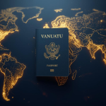 Your Rapid Path to Global Access: Demystifying the Vanuatu Citizenship Application