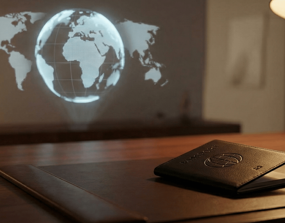 Vanuatu vs. Caribbean CBI: Objective Analysis of Cost and Due Diligence