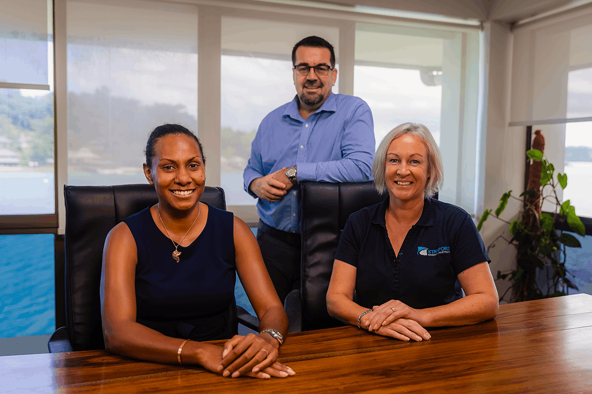 Stanford Knight & Partners