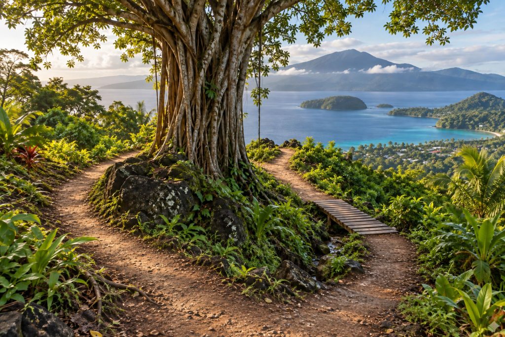 DSP vs CIIP: Which Vanuatu Citizenship Programme Should You Choose?
