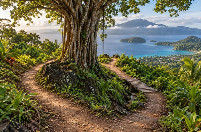 DSP vs CIIP: Which Vanuatu Citizenship Programme Should You Choose?