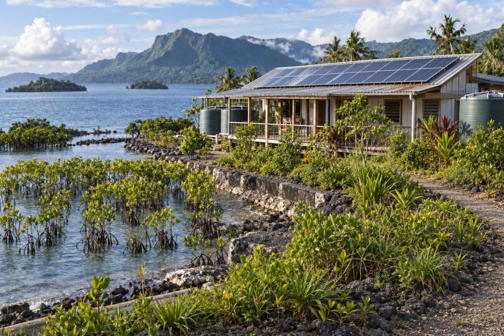 ESG and Citizenship by Investment: Can Your Passport Do Good?