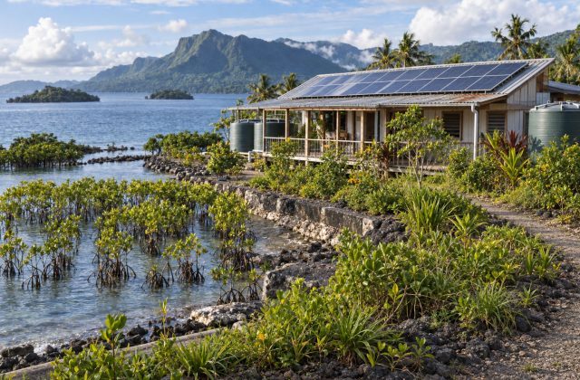 ESG and Citizenship by Investment: Can Your Passport Do Good?