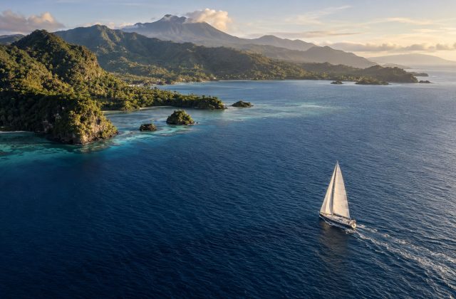Why High-Net-Worth Individuals Are Getting Second Passports