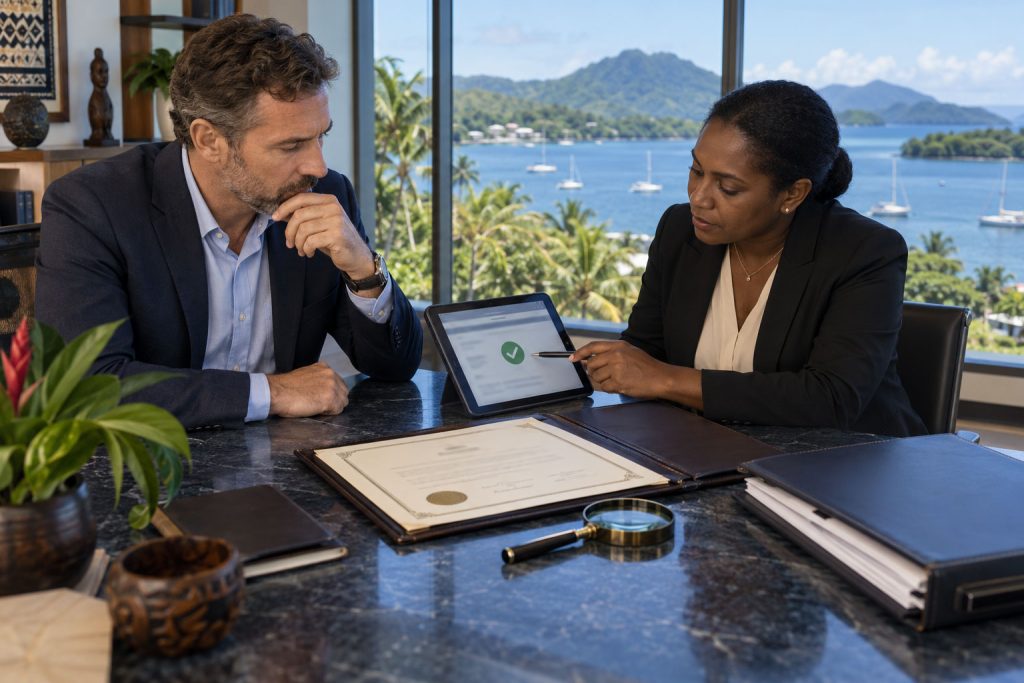 How to Choose a Citizenship by Investment Agent (Avoid Scams)