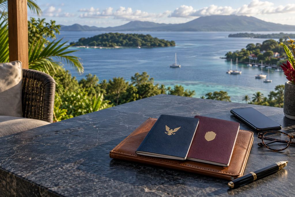 Second Passport for Americans: The Honest 2026 Guide