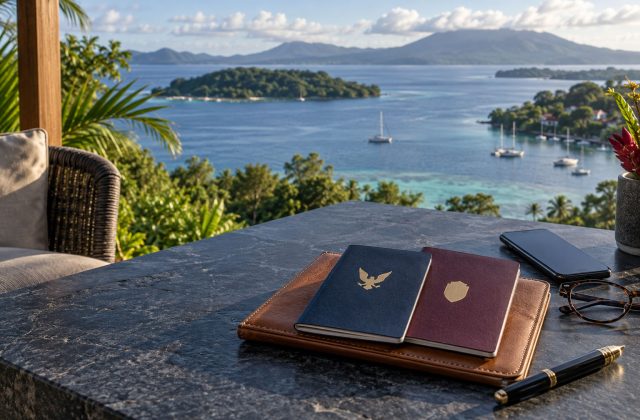 Second Passport for Americans: The Honest 2026 Guide