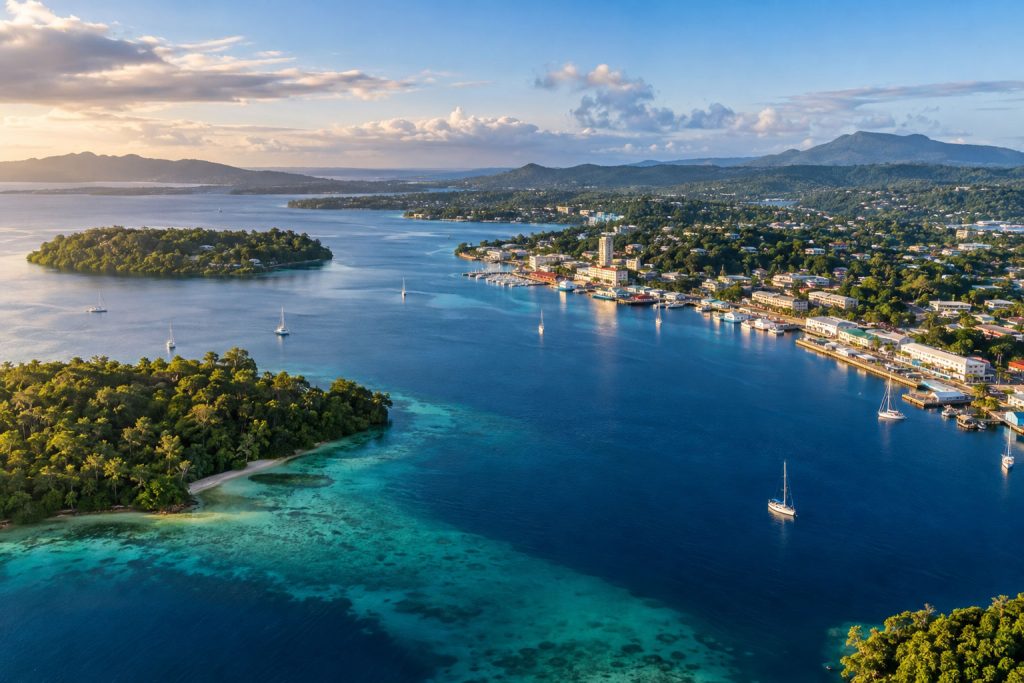 Vanuatu Citizenship by Investment: Complete 2026 Guide