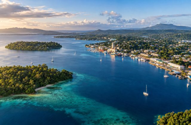 Vanuatu Citizenship by Investment: Complete 2026 Guide