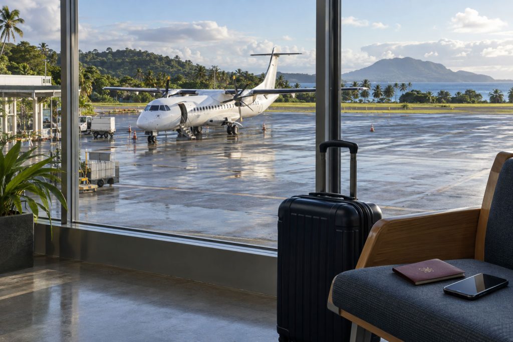 Vanuatu Passport Visa-Free Countries 2026: Full List by Region