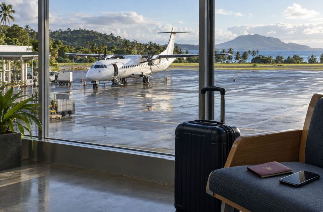 Vanuatu Passport Visa-Free Countries 2026: Full List by Region