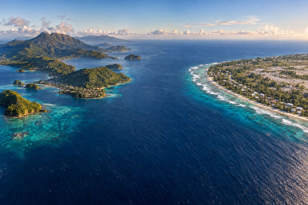 Vanuatu vs Nauru (Naoero): Which Pacific Citizenship Is Right for You?